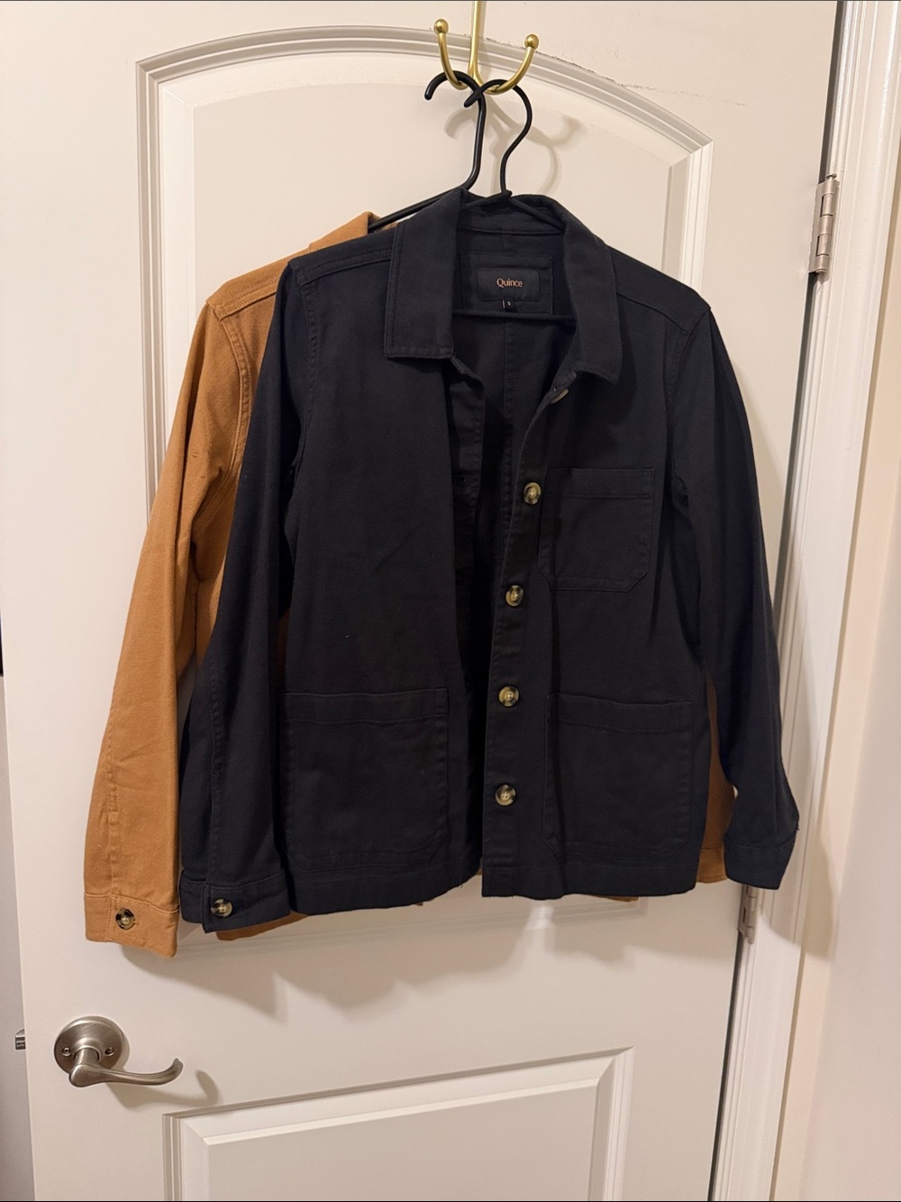 Quince Jacket